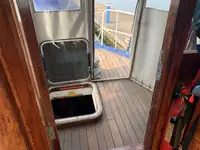 Navă pilot de vânzare