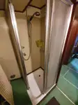 Ambarcațiune de patrulare de vânzare