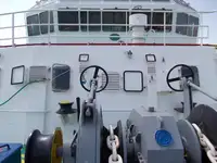 Nava de transport marfă vrac de vânzare
