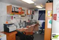 Nava container de vânzare