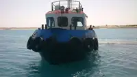 Ambarcațiuni de lucru de vânzare