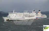 Ro-Ro ship de vânzare