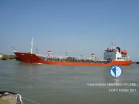 Tanc petrolier / chimic de vânzare