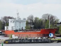 Tanc petrolier / chimic de vânzare