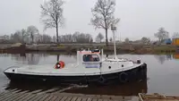 Remorcher de vânzare
