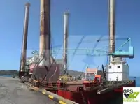 Platformă mobilă de foraj de vânzare