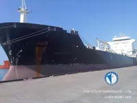 Tanc petrolier / chimic de vânzare