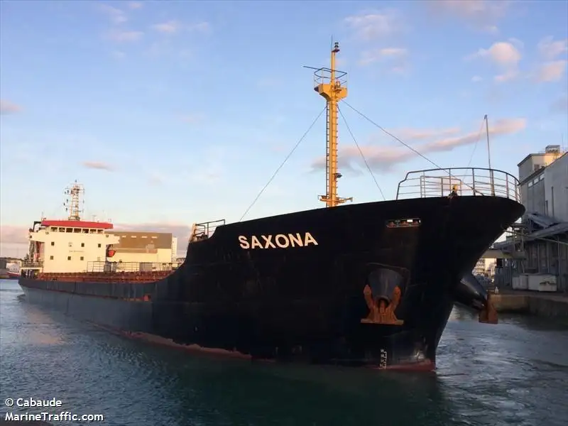 Nava de transport marfă vrac de vânzare