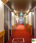 Navă de croazieră de vânzare