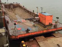 Barjă de vânzare
