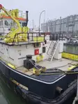 General Cargo/Multi-purpose de vânzare