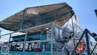 Nava container de vânzare