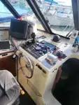 Nava transportoare de GNL de vânzare