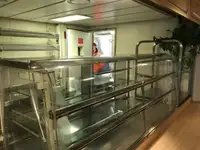 Navă de feribot de vânzare