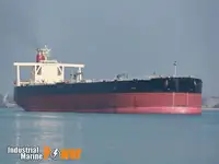 Oil/Chemical tanker de vânzare