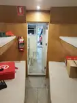 Navă pilot de vânzare