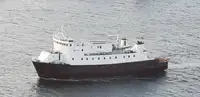 Navă Ro-Ro de vânzare