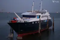Navă de pasageri de vânzare
