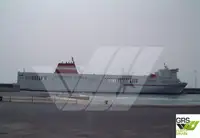 Ro-Ro ship de vânzare