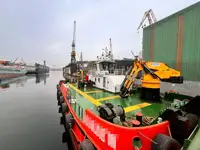 General Cargo/Multi-purpose de vânzare