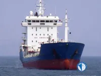 Tanc petrolier / chimic de vânzare