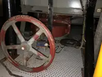 Navă de sondaj de vânzare