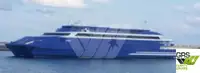 Ro-Ro ship de vânzare