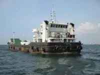 Nava de transport marfă vrac de vânzare