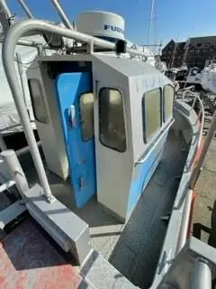 Nava transportoare de GNL de vânzare