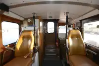 Navă pilot de vânzare
