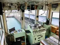 Remorcher de vânzare