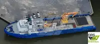Nava de aprovizionare de vânzare