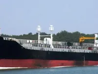Tanc petrolier / chimic de vânzare