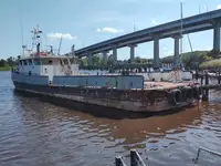 Ambarcațiune de patrulare de vânzare