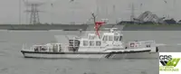 Navă de transport echipaj de vânzare