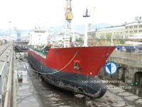 Tanc petrolier / chimic de vânzare