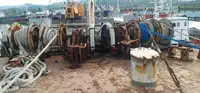 Nava de transport marfă vrac de vânzare