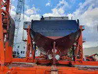Nava de transport marfă vrac de vânzare