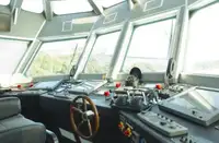 Ambarcațiune de patrulare de vânzare