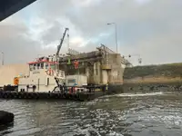 General Cargo/Multi-purpose de vânzare