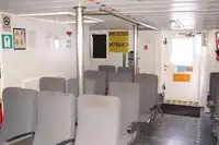 Navă de cercetare de vânzare