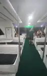 Navă de pasageri de vânzare