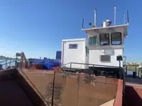 Remorcher de vânzare