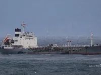 Tanc petrolier / chimic de vânzare