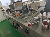 Nava container de vânzare
