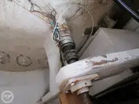 Nava de pescuit tip trauler de vânzare