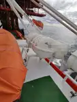 Navă de transport echipaj de vânzare