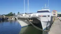 Navă de feribot de vânzare