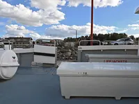 Catamaran de vânzare