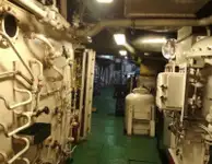 Nava de transport marfă vrac de vânzare
